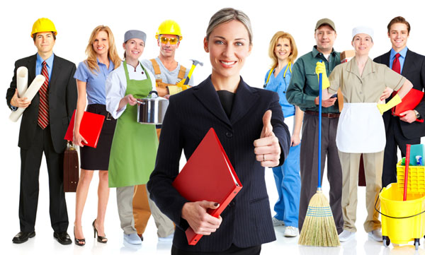 Ezine Ofis Temizliği Hizmeti